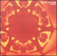 Boards Of Canada - The Beach At Redpoint